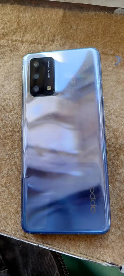 oppo f19 only mobile 6gb 128gb