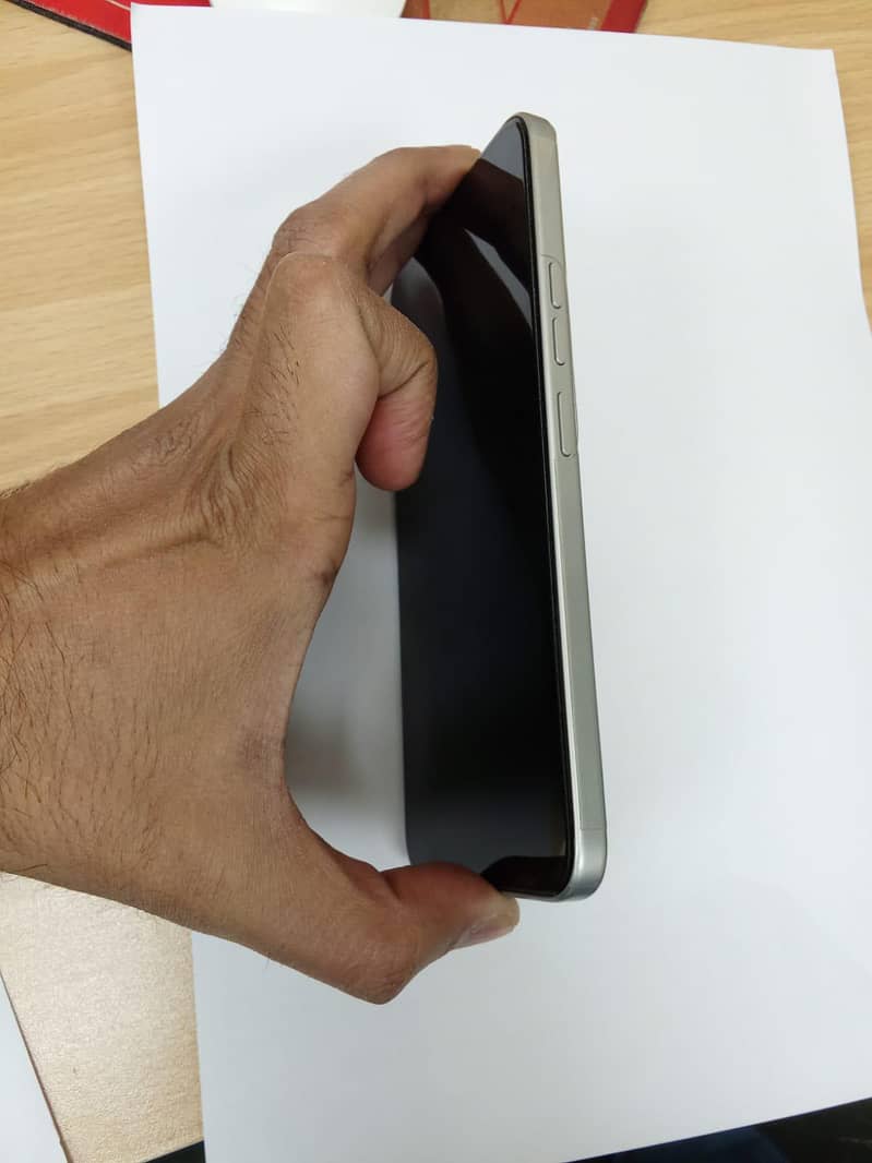 Tecno Spark 40 Pro 1
