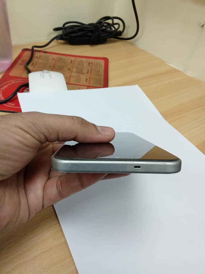 Tecno Spark 40 Pro 3