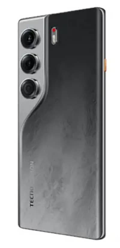 Tecno CAMON 40 Pro