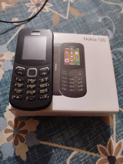 NOKIA 130
