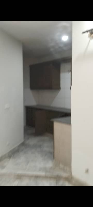 2 Bed Apartment Available For Rent. In Margalla View Housing Society MVHS D-17 Islamabad.