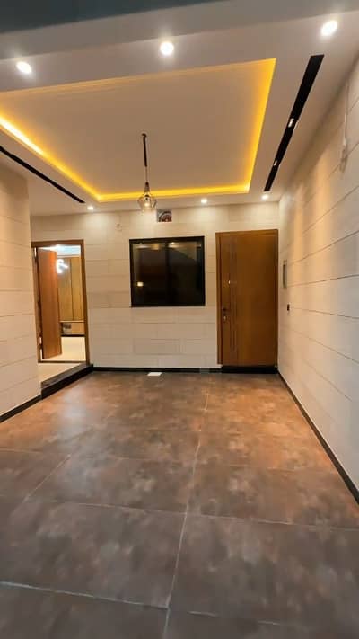 6.5 Marla Designer House Brand New House Available. For Sale In Margalla View Housing Society. MVHS D-17 Islamabad