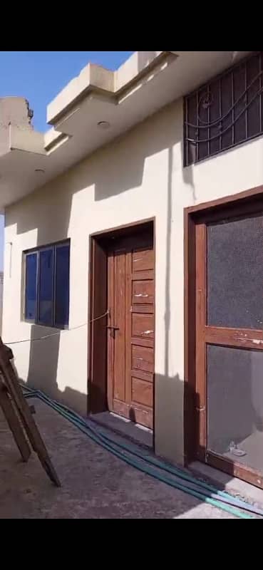 Ready To Buy A Prime Location House In Shahpur