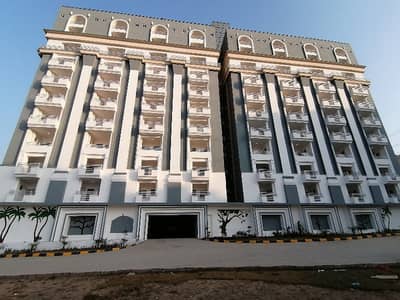 Luxury 3 Bedroom Apartment For Rent