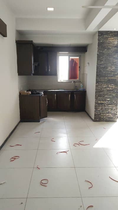 2 Bed Luxury Apartment Available For Rent In Pine Heights D-17 Islamabad.