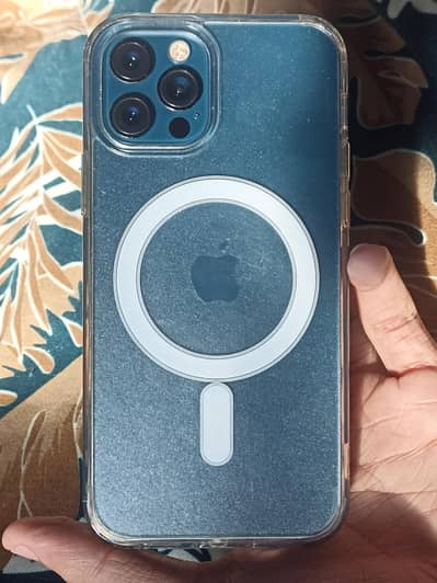 12 Pro 256 GB Factory Unlock Waterpack