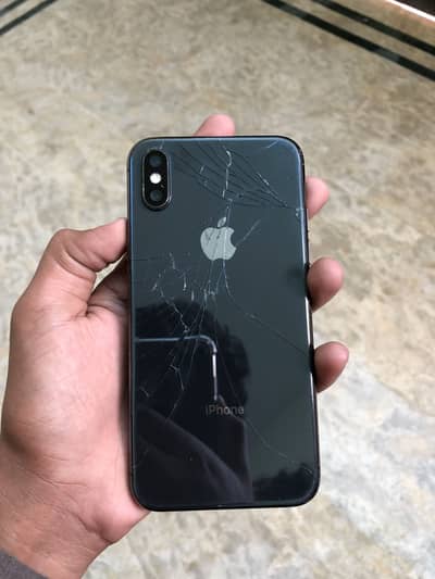 Iphone xs 64 non pta