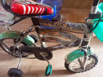 kids cycle