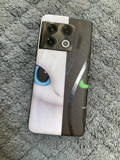 one plus 10 pro 16 256 gb wala