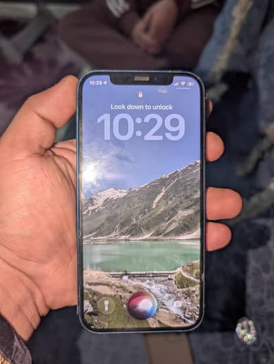 Iphone 12 Pta Approved 128gb