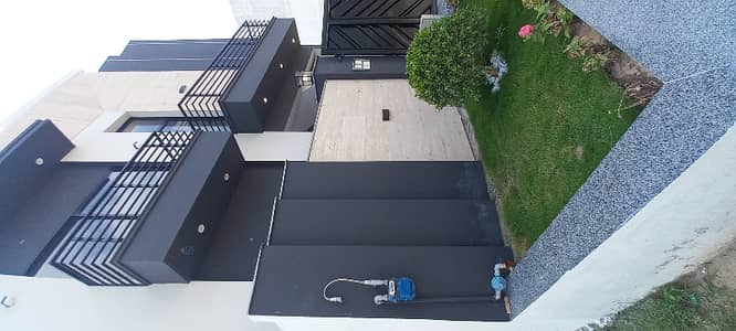 5 Marla Brand New Designed House For Sale In Faisal Town