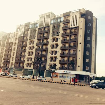 Royal Mall Fully Furnished 2 Bed Apartment Available For Rent On Prime Location And Reasonable Price