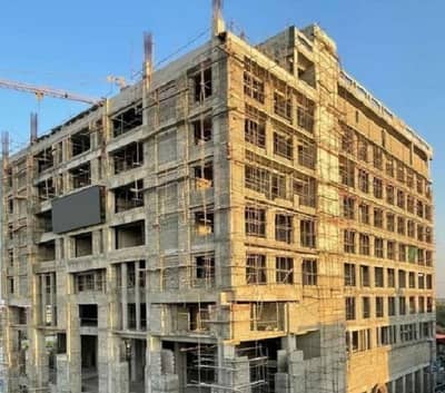 Marriot Hotel Suit For Sale .