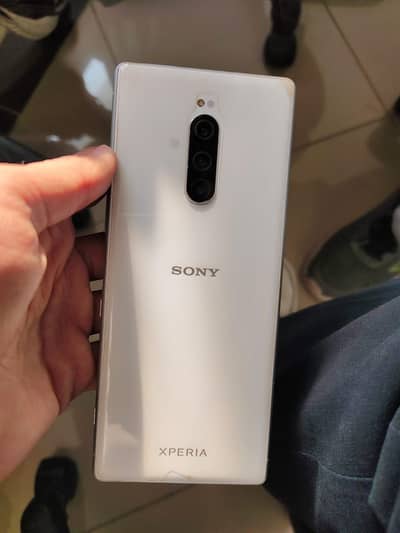 Sony Xperia 1 6 64