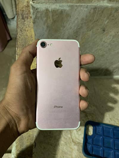 iphone 7 non pta all ok