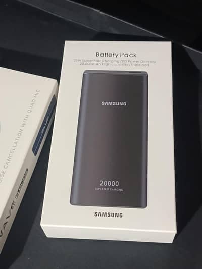 samsung original power bank (uk varient)