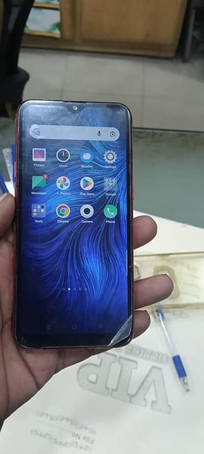 oppo a1k 2.32 good condition ,03044920594