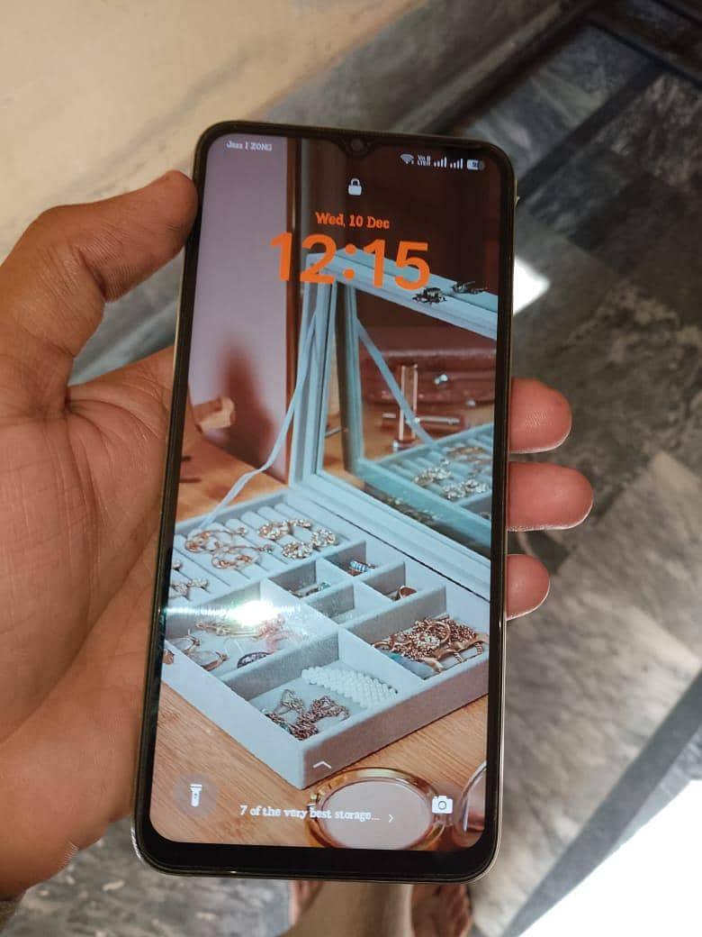 OPPO a38 4