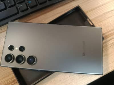 Samsung Galaxy S24 Ultra