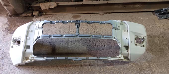 TOYOTA HILUX ROCCO RIVO