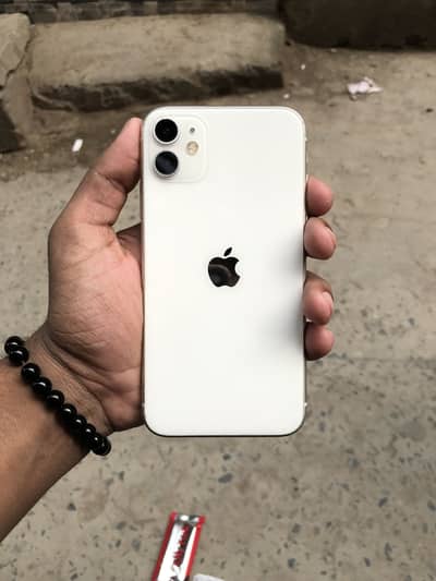 iPhone 11 non pta 128gb jv