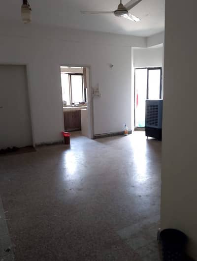 E typ Ground floor flat for rent in G-11 3 PHA