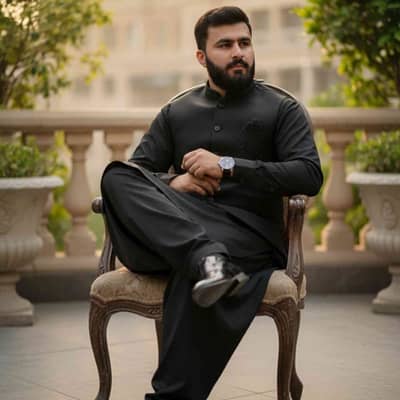 Kashif Khan