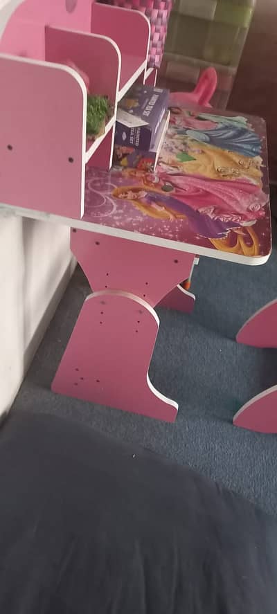 Girls Study Table Bundle Offer