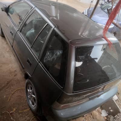 Cultus 2014 Model Euro 2