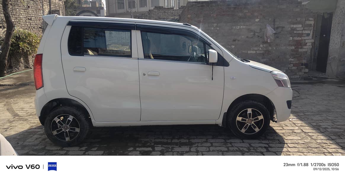Suzuki Wagon R 2016 - Cars - 1109250084