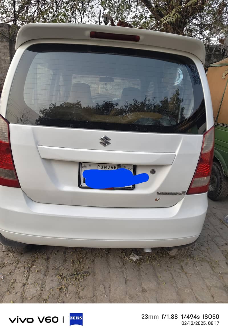 Suzuki Wagon R 2016 - Cars - 1109250084