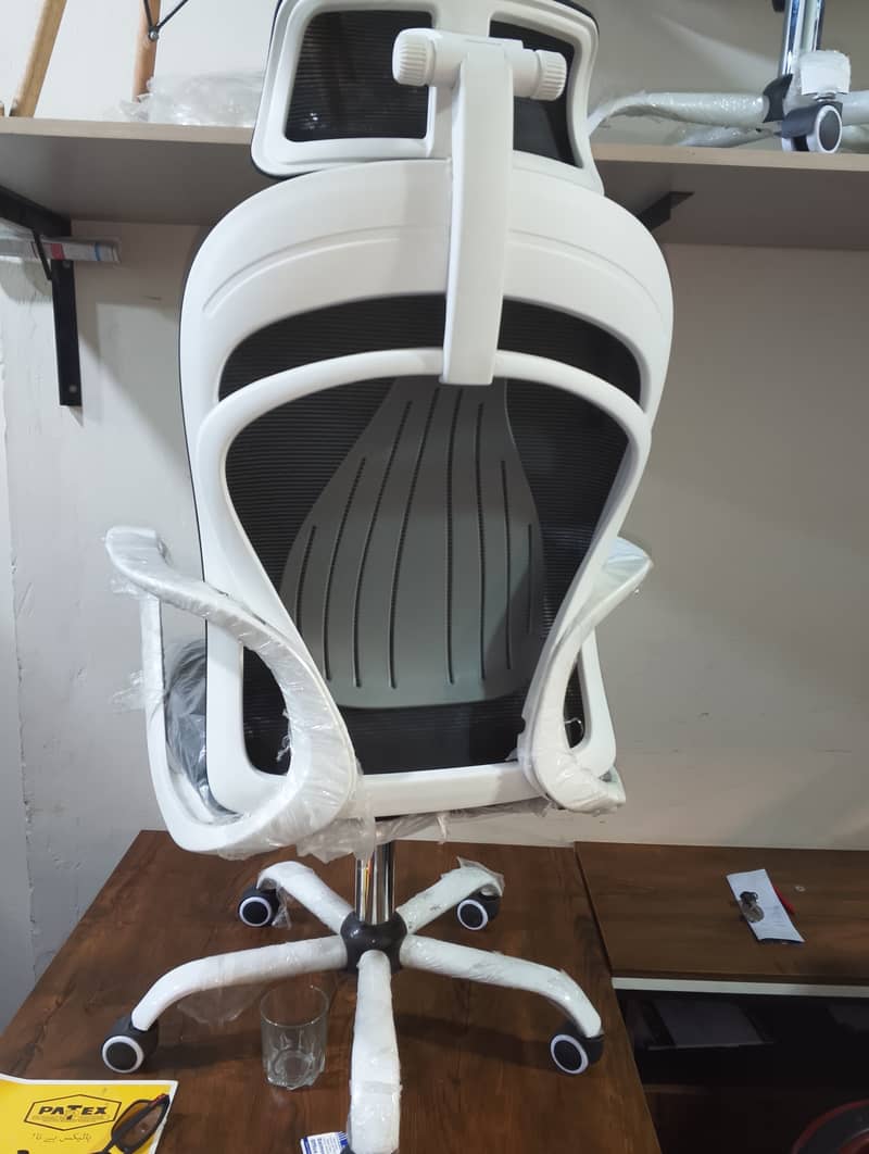 Office Computer Study Chair,آرام دہ اور جدید آفس چیئر – بہترین کوالٹی 14