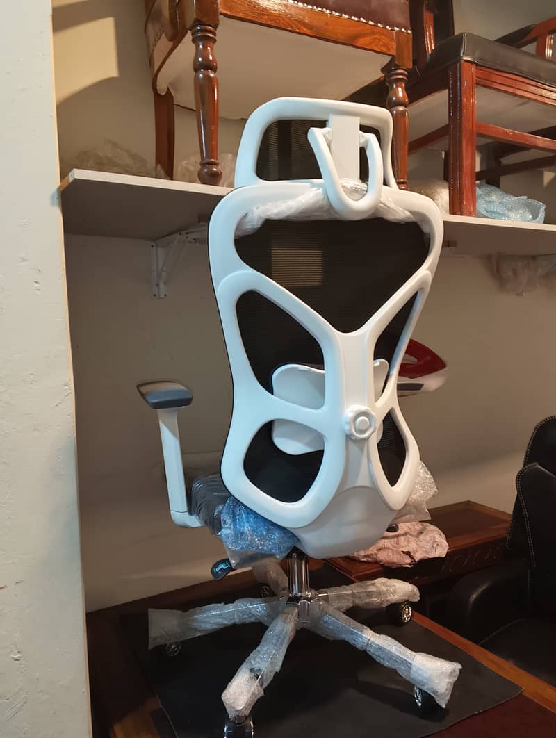 Office Computer Study Chair,آرام دہ اور جدید آفس چیئر – بہترین کوالٹی 19