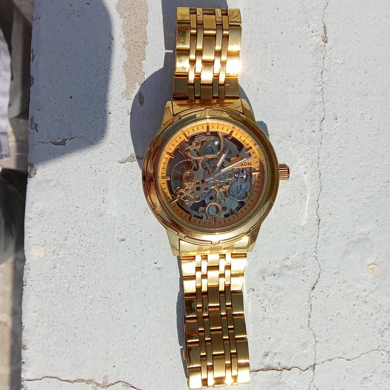 Fitrin automatic watch 2