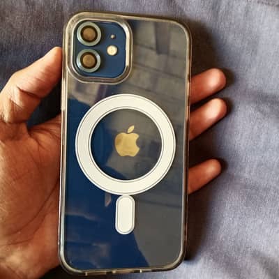 iPhone 12 Factory Unlock