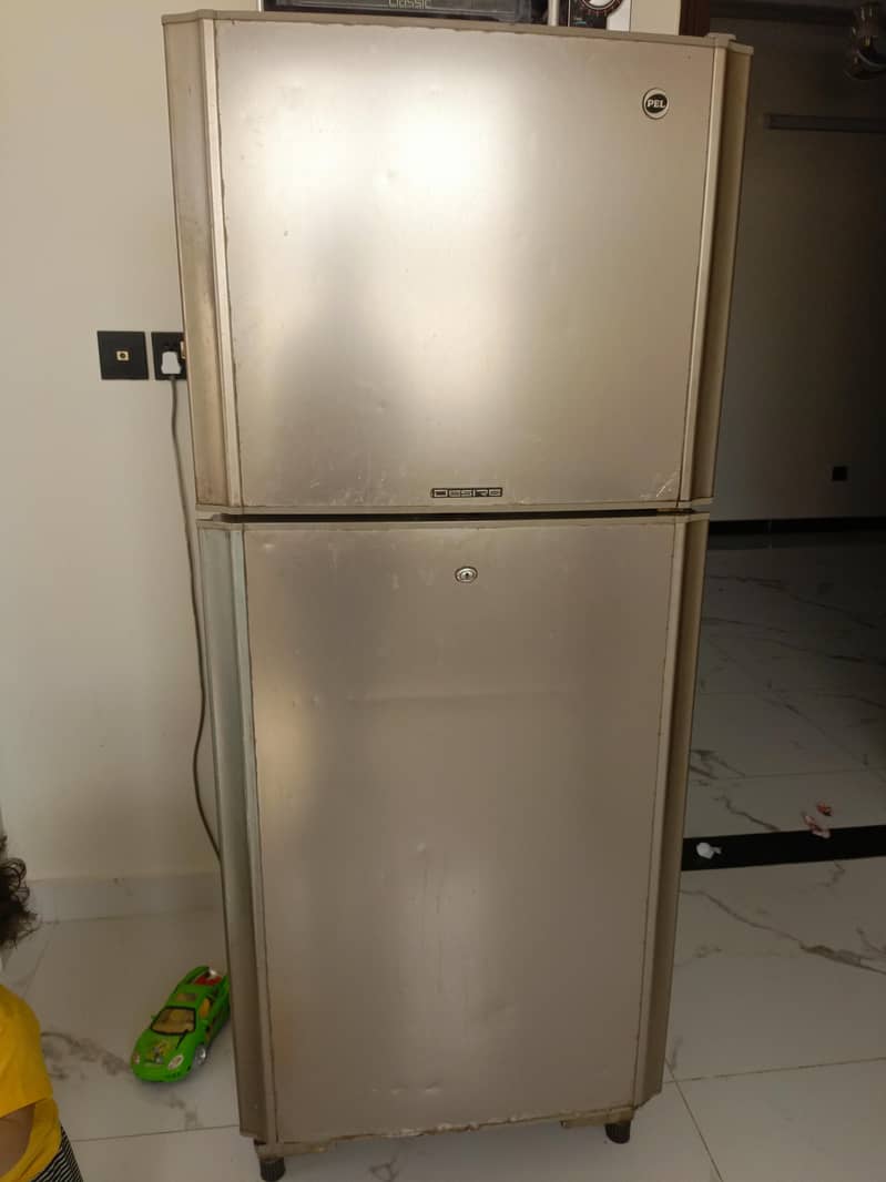 Refrigerator 1