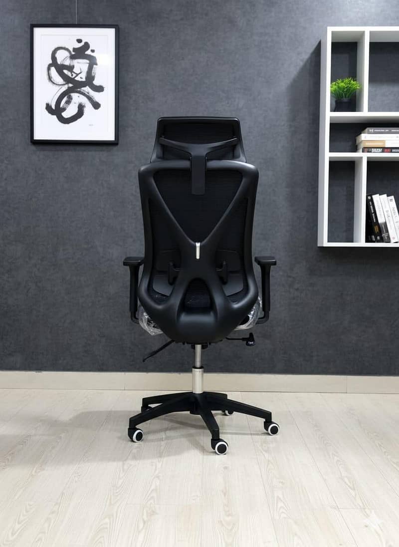 Office Computer Study Chair,آرام دہ اور جدید آفس چیئر – بہترین کوالٹی 5