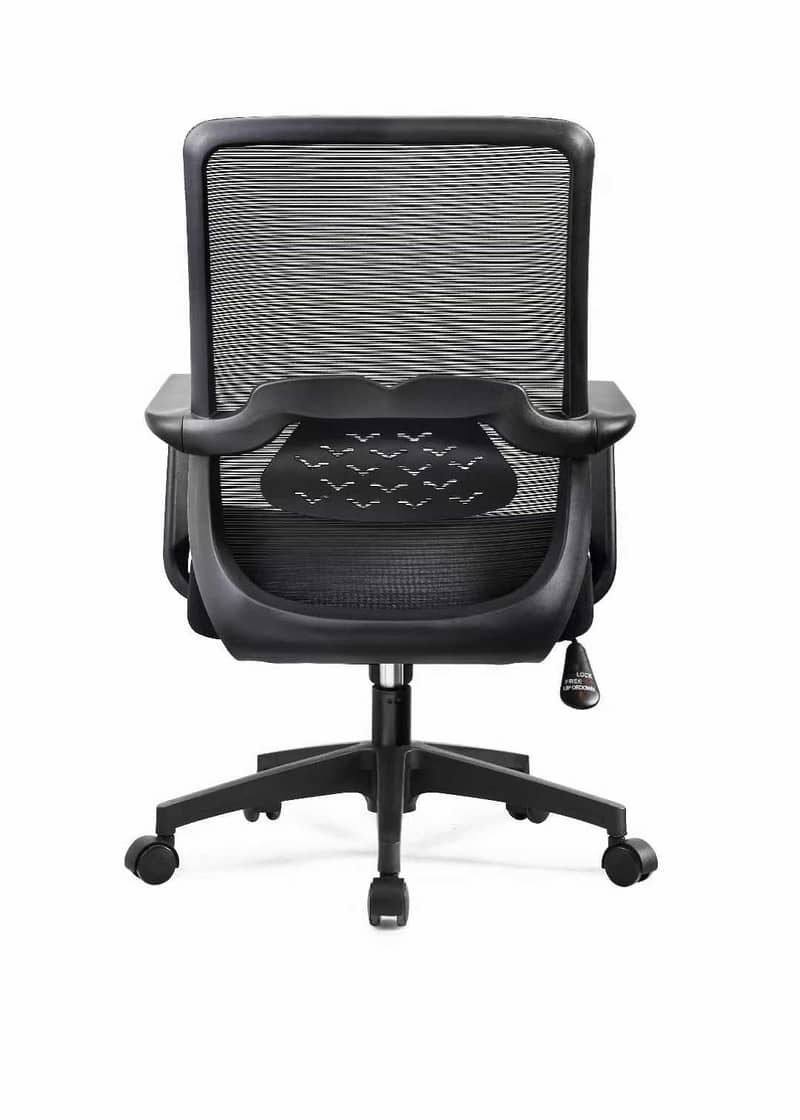 Office Computer Study Chair,آرام دہ اور جدید آفس چیئر – بہترین کوالٹی 9