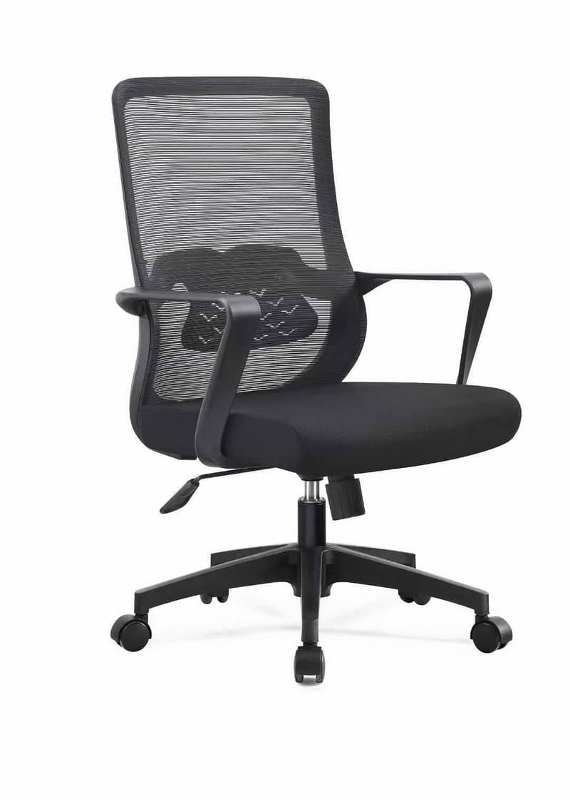 Office Computer Study Chair,آرام دہ اور جدید آفس چیئر – بہترین کوالٹی 10