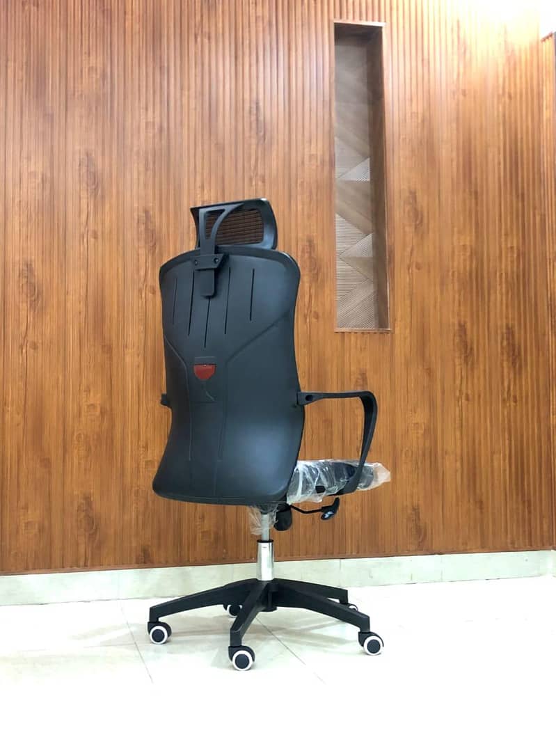 Office Computer Study Chair,آرام دہ اور جدید آفس چیئر – بہترین کوالٹی 11