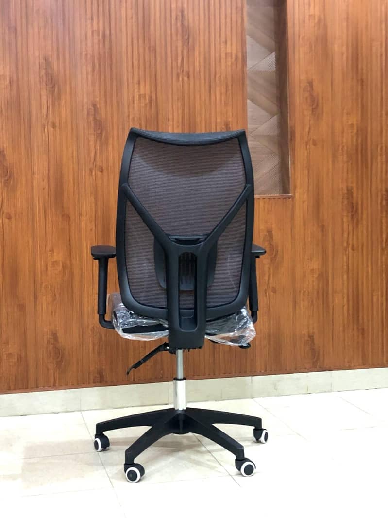 Office Computer Study Chair,آرام دہ اور جدید آفس چیئر – بہترین کوالٹی 12