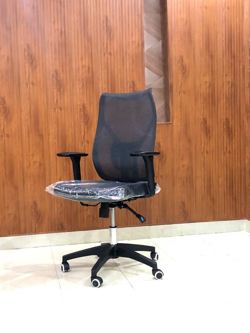 Office Computer Study Chair,آرام دہ اور جدید آفس چیئر – بہترین کوالٹی 13