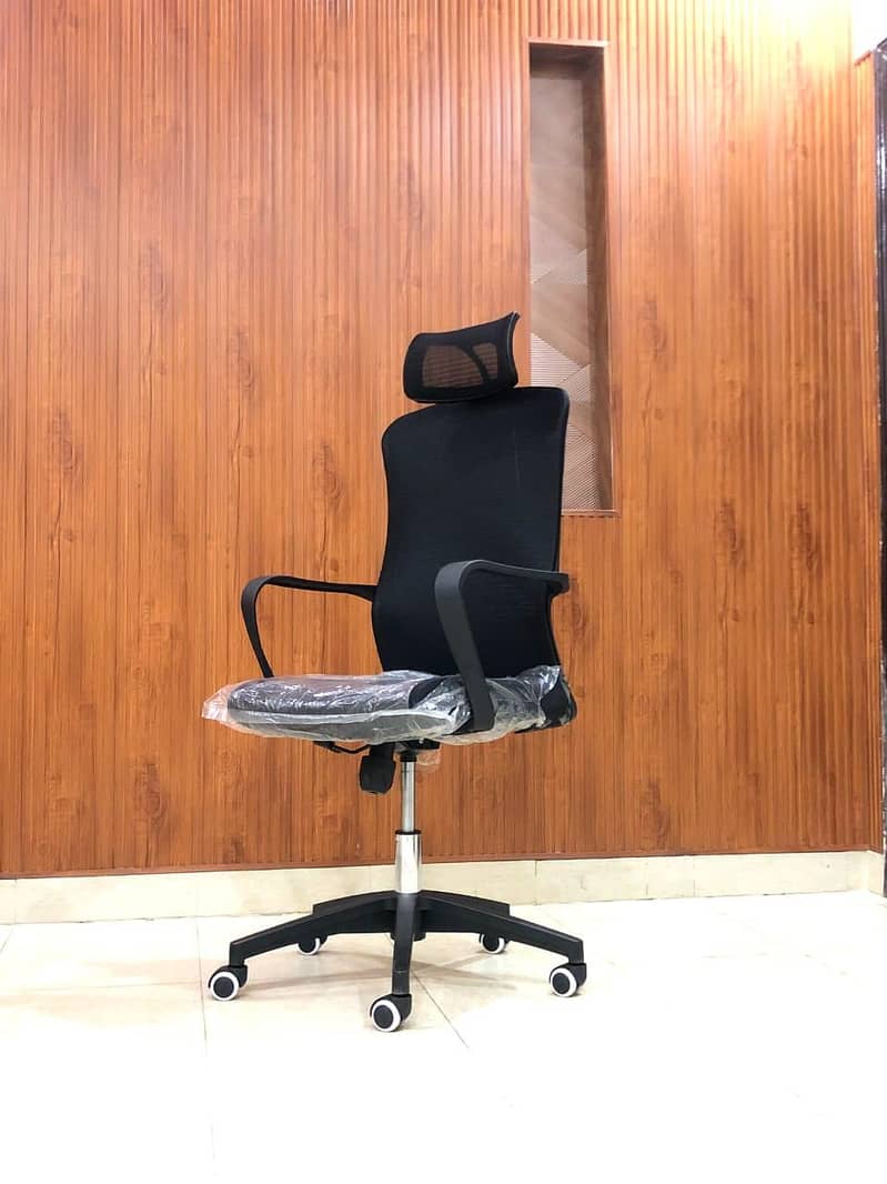 Office Computer Study Chair,آرام دہ اور جدید آفس چیئر – بہترین کوالٹی 16