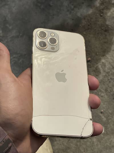 iPhone 12 pro max 512gb