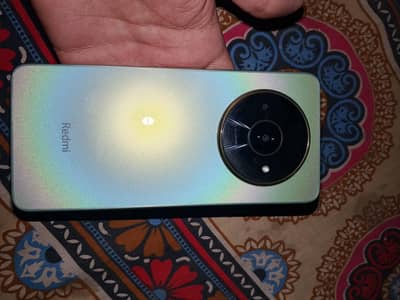 redme A3x 3/64 android version 16 pta approved official all ok sat ha