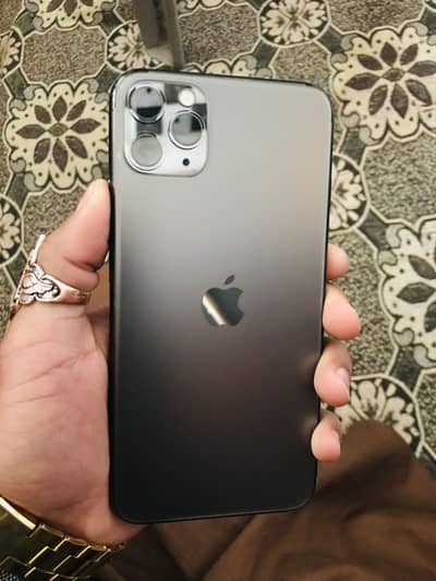 iPhone 11 Pro Max