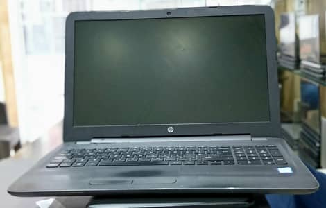 hp 250 G7 i5 6th Gen