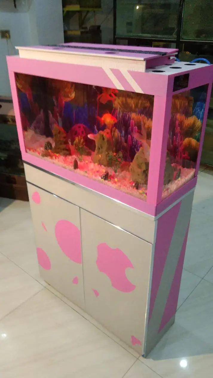 Aquariums/Aquariums For sale/Fish Aquariums/Fishes for sale — photo 8