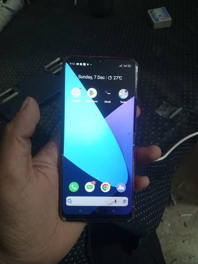 realme c3 . . 3/32
